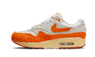 Nike Air Max 1 Master Magma Orange, Light Bone/Magma Orange/Neutral Grey (DZ4709-001)