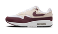 Nike Air Max 1 Night Maroon