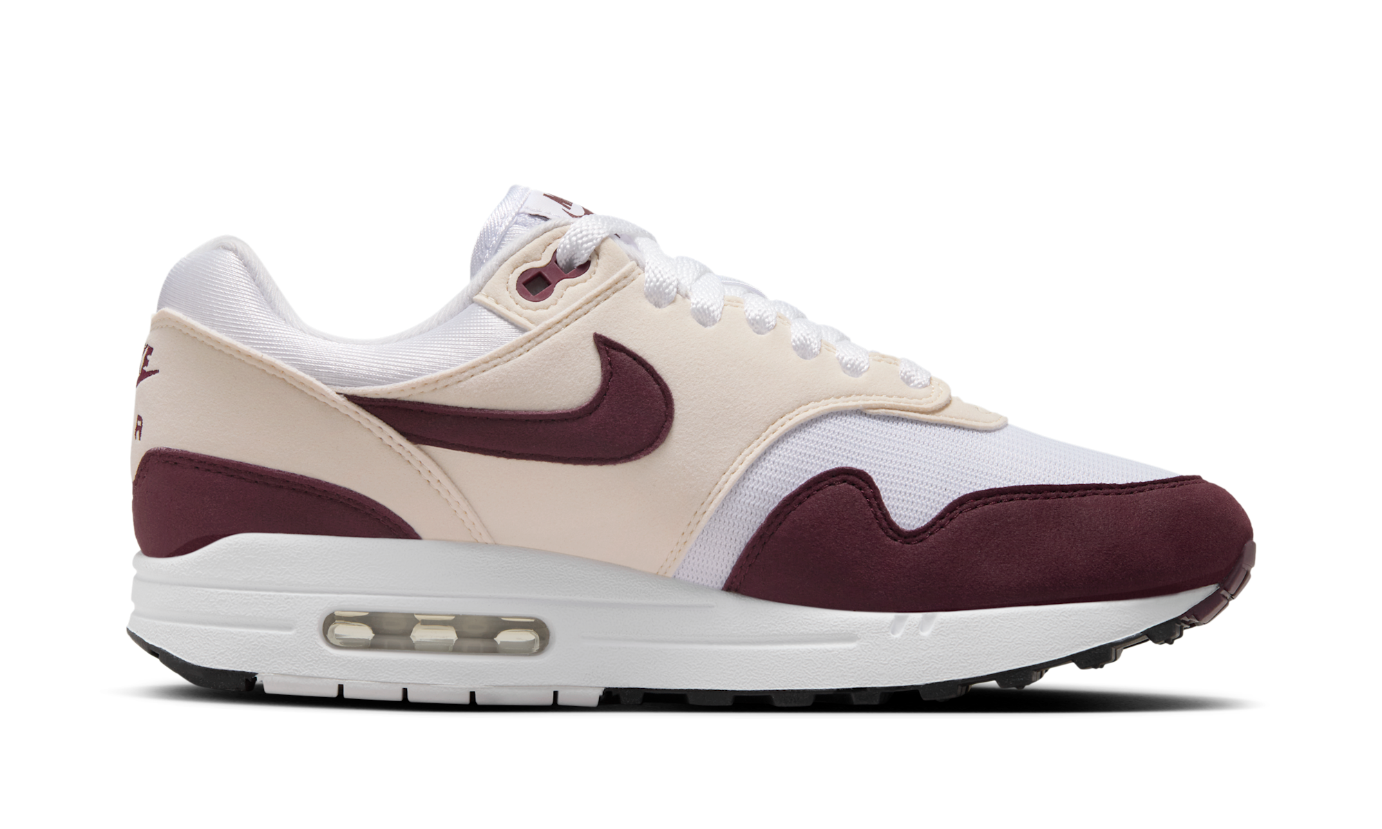Nike Air Max 1 Night Maroon