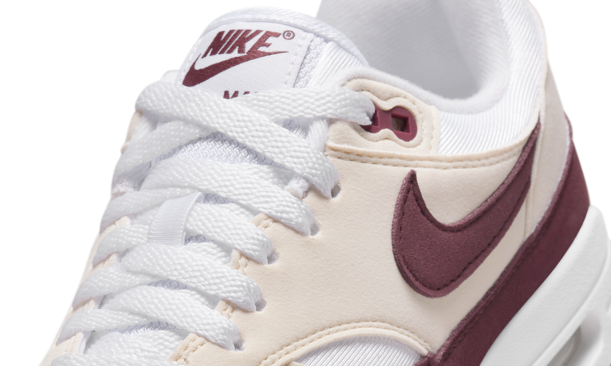 Nike Air Max 1 Night Maroon