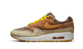 Nike Air Max 1 PRM Duck Pecan Yellow Ochre
