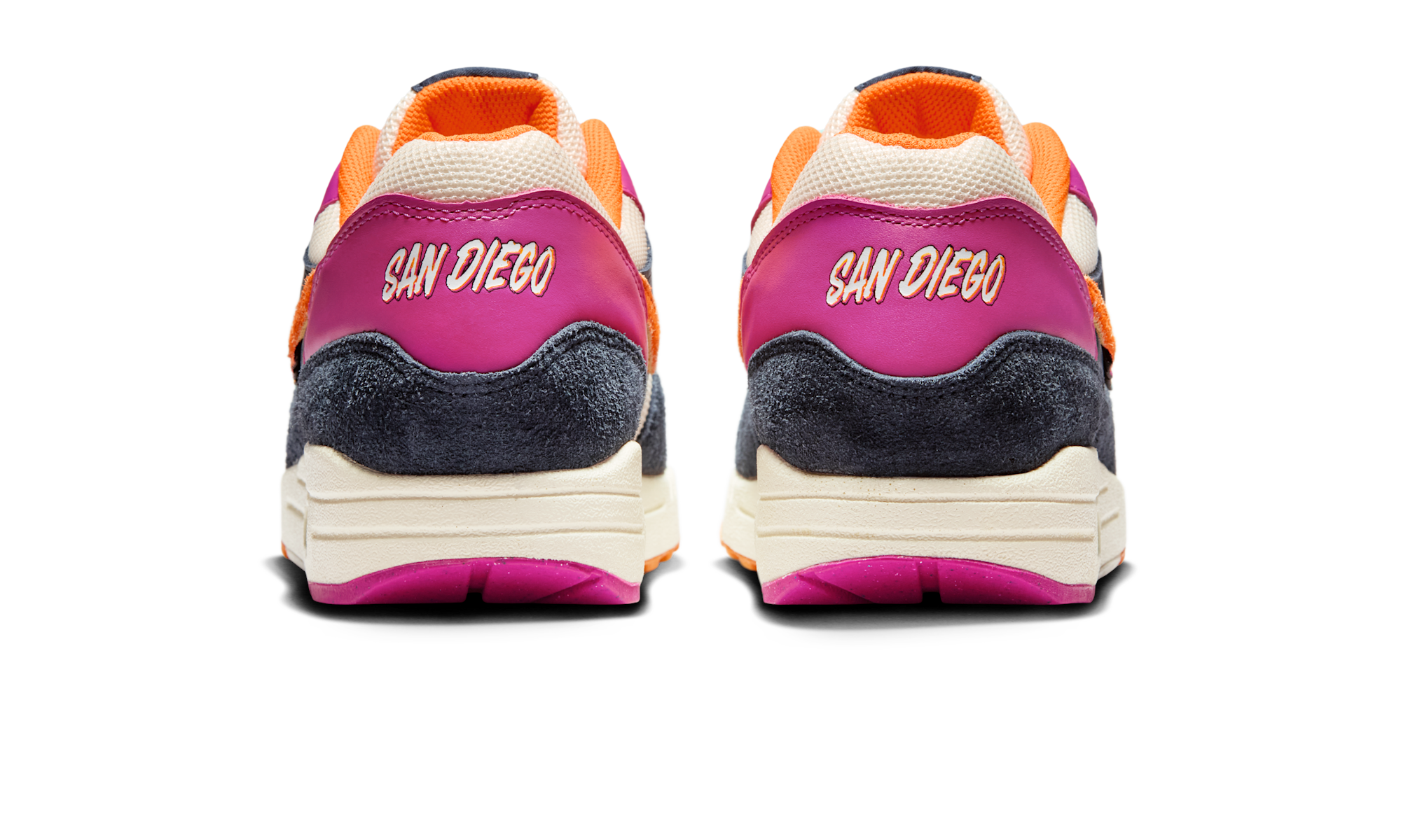 Nike Air Max 1 Padres City Connect (2026)