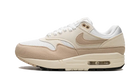 Nike Air Max 1 Pale Ivory Sanddrift, Pale Ivory/Sanddrift/White/Sail/Black (DZ2628-101)