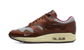 Nike Air Max 1 Patta The Next Wave Dark Russett