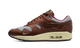 Nike Air Max 1 Patta The Next Wave Dark Russett