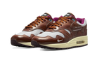 Nike Air Max 1 Patta The Next Wave Dark Russett, Dark Russet/Dark Russet-Metallic Silver (DO9549-200)