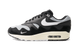 Nike Air Max 1 Patta Waves Black (with Bracelet)