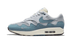 Nike Air Max 1 Patta Waves Noise Aqua (with Bracelet)
