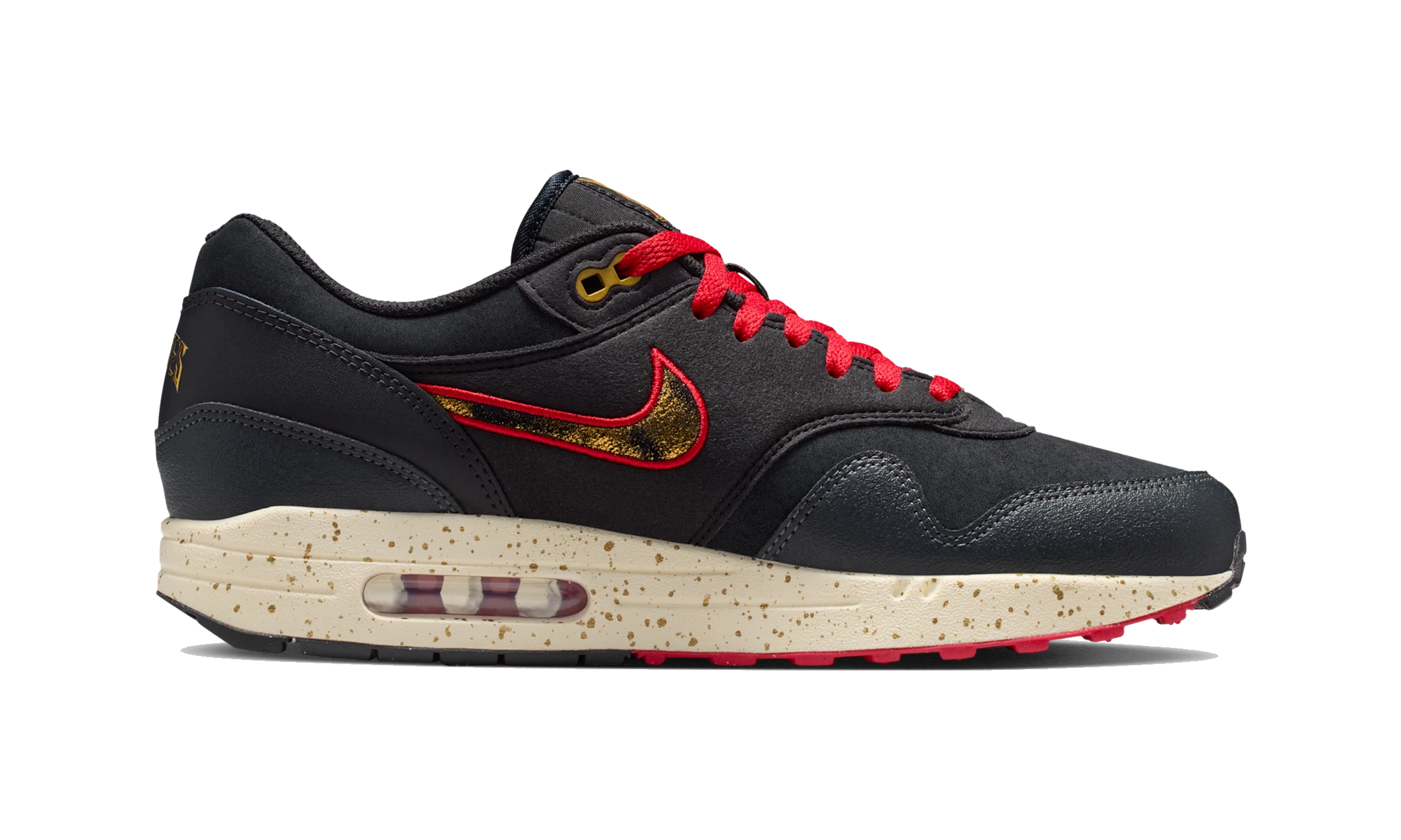 Nike Air Max 1 Pittsburgh Pirates City Connect (2026)