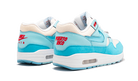 Nike Air Max 1 Puerto Rico Blue Gale, Blue Gale/Blue Gale/Barely Blue (FD6955-400)