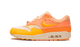 Nike Air Max 1 Puerto Rico Orange Frost