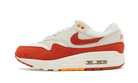 Nike Air Max 1 Rugged Orange, Sail/Rugged Orange-Light Orewood Brown-Sundial (FD2370-100)