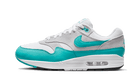 Nike Air Max 1 SC Clear Jade, Neutral Grey/Clear Jade-White-Black (DZ4549-001)