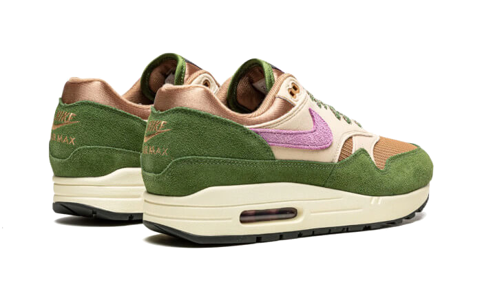 Nike Air Max 1 SH Treeline, Treeline/Light Bordeax (DR9773-300)