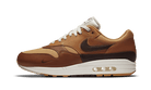 Nike Air Max 1 SNKRS Day Brown, Brown/Tan-Beige-Khaki (DA4302-700)