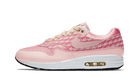 Nike Air Max 1 Strawberry Lemonade (2020), Atmosphere/Atmosphere-True White (CJ0609-600)