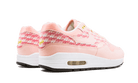 Nike Air Max 1 Strawberry Lemonade (2020), Atmosphere/Atmosphere-True White (CJ0609-600)