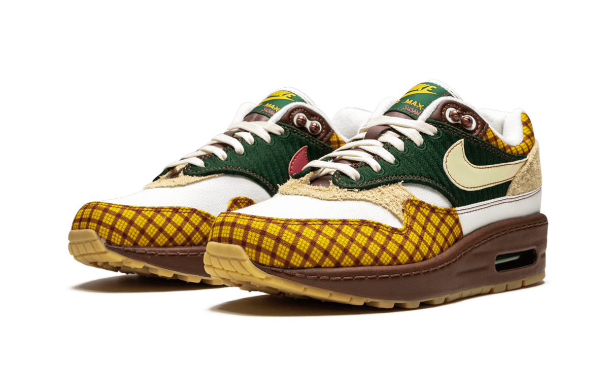 Nike Air Max 1 Susan Missing Link