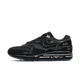 Nike Air Max 1 Tinker Sketch to Shelf Black