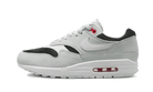 Nike Air Max 1 Urawa (2023), Pure Platinum/White-Black-Sport Red-Summit White (FD9081-001)