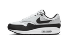 Nike Air Max 1 White Black, White/Black/Pure Platinum (FD9082-107)