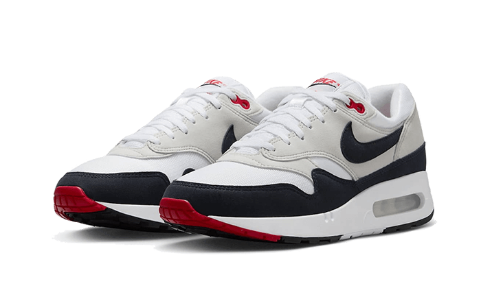 Nike Air Max 1 '86 Big Bubble Obsidian, White/Obsidian-Light Neutral Grey (DQ3989-101)