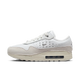 Nike Air Max 1 '86 Jacquemus White
