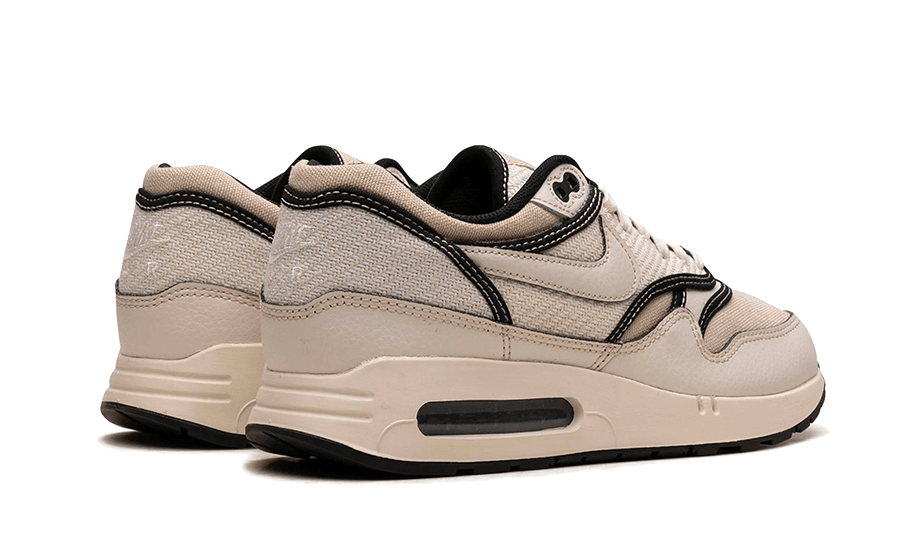 Nike Air Max 1 '86 OG Big Bubble Korea World Make, Sail/White-Black (FN7652-030)