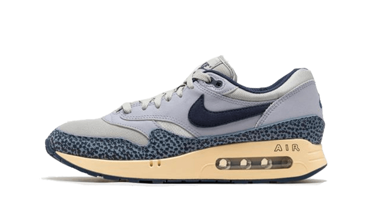 Nike Air Max 1 '86 OG Big Bubble Lost Sketch, Light Smoke Grey/Diffused Blue (DV7525-001)