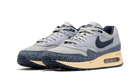 Nike Air Max 1 '86 OG Big Bubble Lost Sketch, Light Smoke Grey/Diffused Blue (DV7525-001)