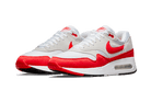 Nike Air Max 1 '86 OG Big Bubble Sport Red, White/University Red-Neutral Grey-Black (DO9844-100)