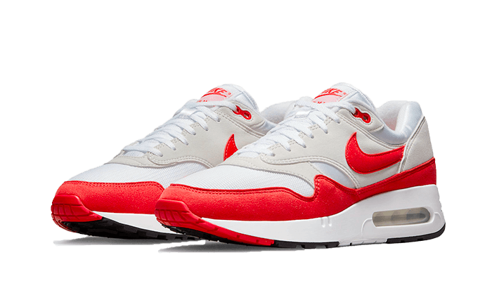 Nike Air Max 1 '86 OG Big Bubble Sport Red, White/University Red-Neutral Grey-Black (DO9844-100)