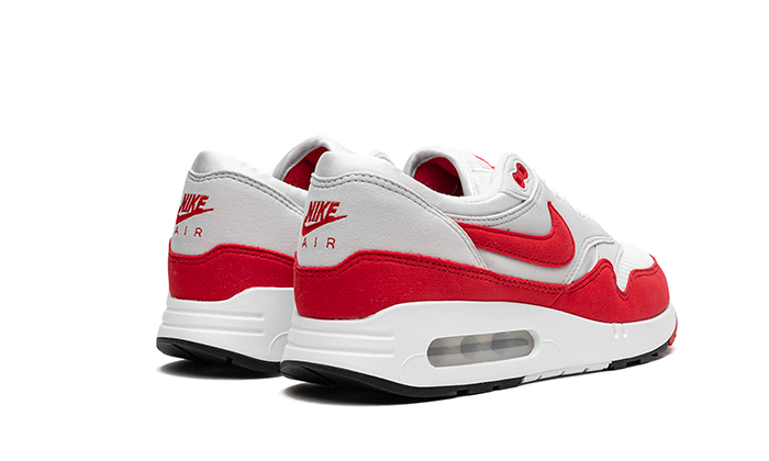 Nike Air Max 1 '86 OG Big Bubble Sport Red, White/University Red-Neutral Grey-Black (DQ3989-100)