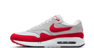 Nike Air Max 1 '86 OG Golf Big Bubble Sport Red, White/Neutral Grey/Black/University Red (DV1403-160)