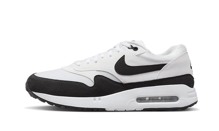 Nike Air Max 1 '86 OG Golf White Black, White/Black (DV1403-110)