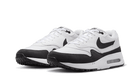 Nike Air Max 1 '86 OG Golf White Black, White/Black (DV1403-110)