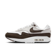 Nike Air Max 1 '87 Baroque Brown