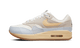 Nike Air Max 1 '87 Crepe Light Bone