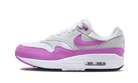 Nike Air Max 1 '87 Fuchsia Dream, Neutral Grey/Fuchsia Dream-White-Black (DZ2628-001)