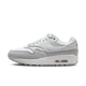 Nike Air Max 1 '87 LX Light Smoke Grey
