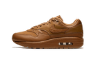 Nike Air Max 1 '87 Luxe Ale Brown, Ale Brown/Ale Brown-Gum Medium Brown (DV3888-200)