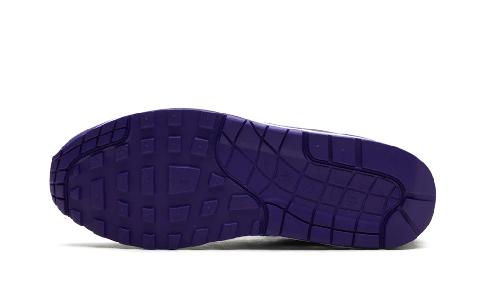 Nike Air Max 1 '87 SP Supreme Varsity Purple, Varsity Purple/White/Varsity Purple (HF8813-500)