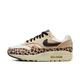Nike Air Max 1 '87 Sesame Leopard