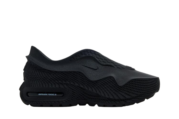 Nike Air Max 1000.2 Black