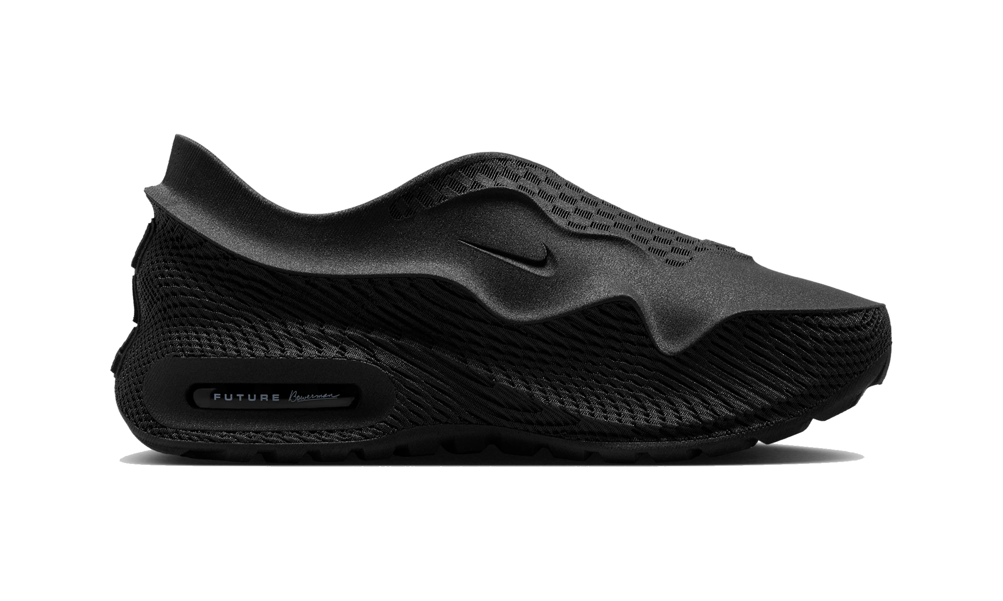Nike Air Max 1000.2 Black
