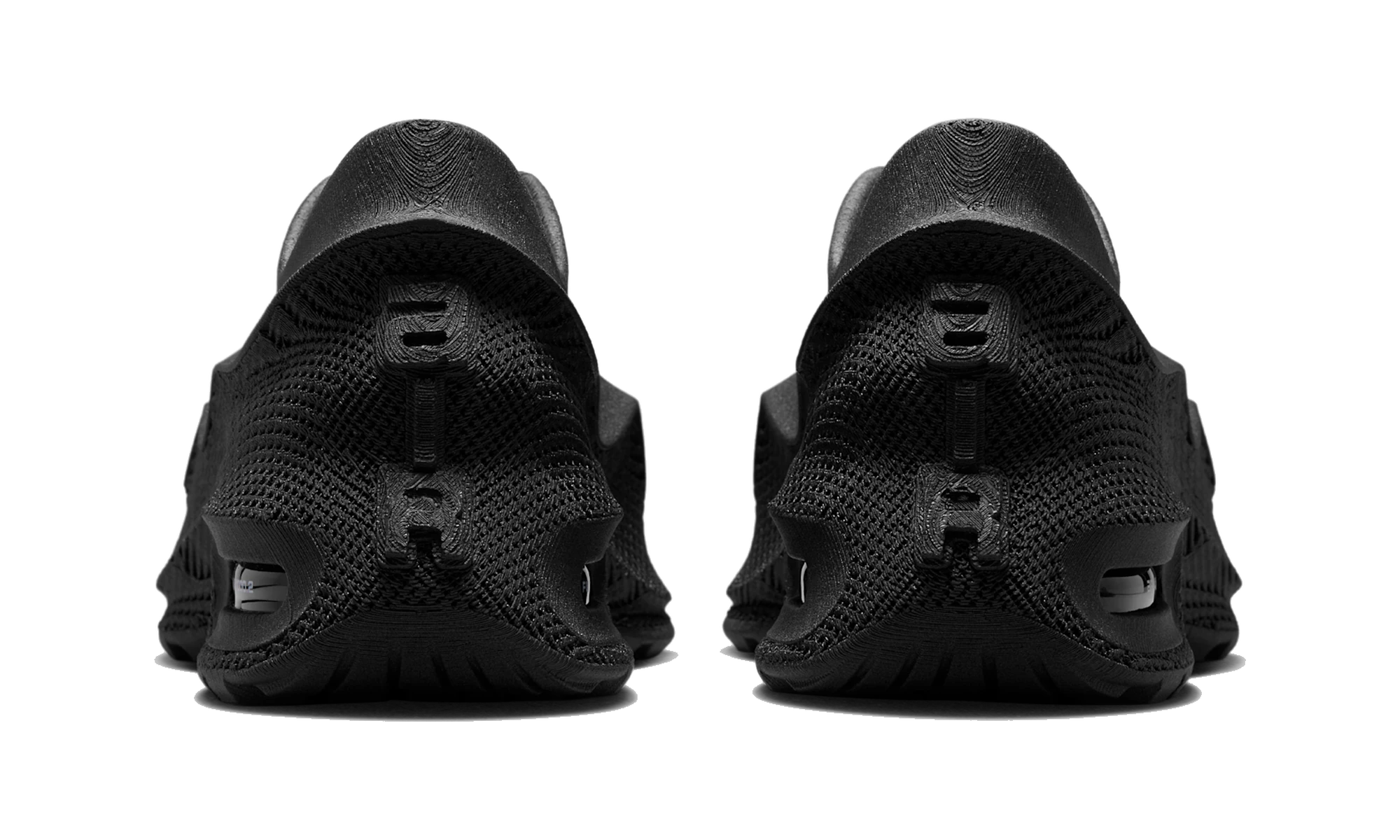 Nike Air Max 1000.2 Black
