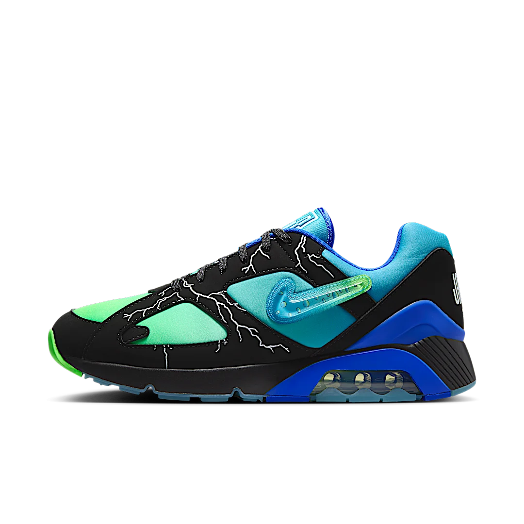 Nike Air Max 180 Doernbecher Ja’Kai, Multi-Color/Multi-Color/Multi-Color (IB6070-920)