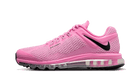 Nike Air Max 2013 Stussy Pink, Psychic Pink/Black/Psychic Pink (DR2601-600)