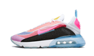 Nike Air Max 2090 Be True (2020), Multi-Color/Black-White (CZ4090-900)