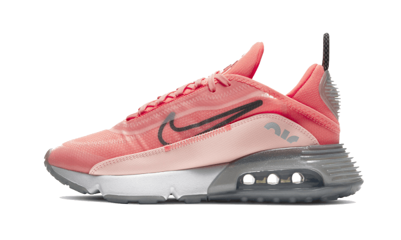 Nike Air Max 2090 Lava Glow, Lava Glow/Black-Flash Crimson (CT7698-600)